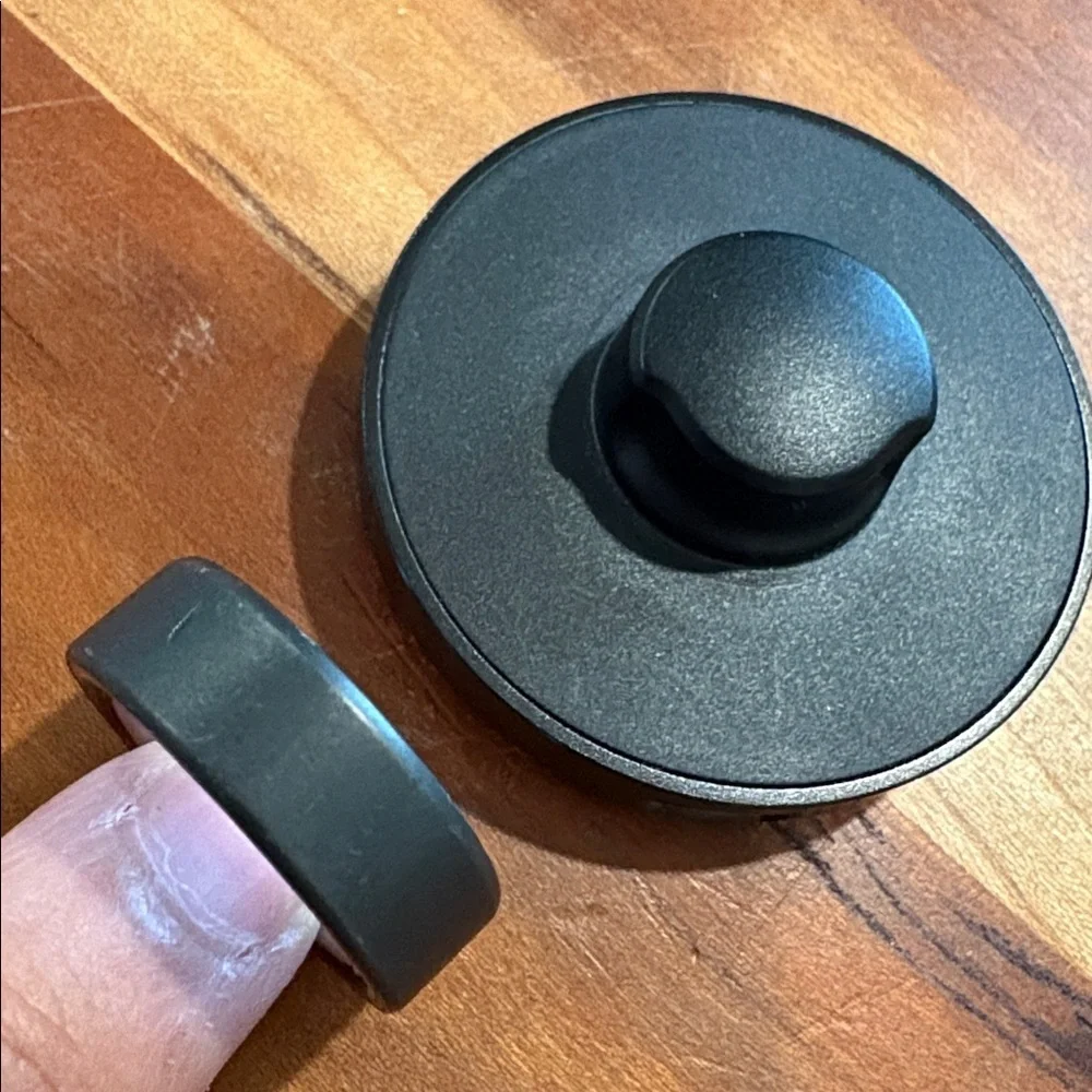 Oura Ring Gen 3, size 9